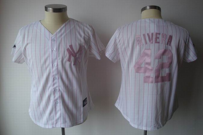 women New York Yankees jerseys-002